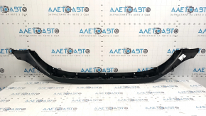 Front Bumper Lip Mini Cooper F56 3d 14-19 prerest