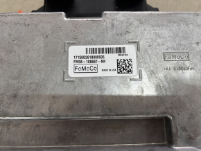 Battery assembly VVB Ford C-max MK2 13-17 Energi, 126k, 296V