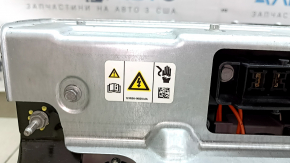 Battery assembly VVB Ford C-max MK2 13-17 Energi, 126k, 296V