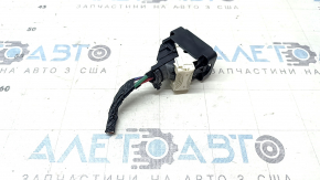 Feature for GTZ Honda CRV 23-26 HEV