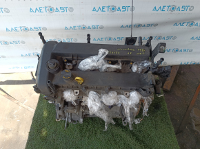 Ford C-max MK2 13-18 C20EDEF 2.0 126k engine started
