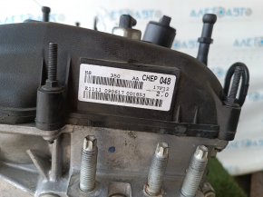 Ford C-max MK2 13-18 C20EDEF 2.0 126k engine started