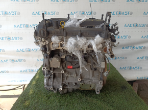 Ford C-max MK2 13-18 C20EDEF 2.0 126k engine started