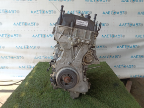 Ford C-max MK2 13-18 C20EDEF 2.0 126k engine started