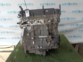Ford C-max MK2 13-18 C20EDEF 2.0 126k engine started
