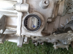 Automatic transmission assembly Ford C-max MK2 13-17 plug-in 126k