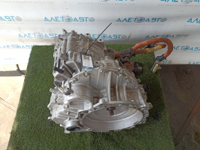Automatic transmission assembly Ford C-max MK2 13-17 plug-in 126k