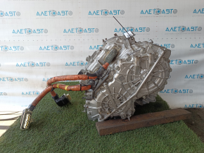Automatic transmission assembly Ford C-max MK2 13-17 plug-in 126k