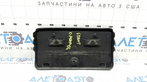 Front license plate plate for Ford C-max MK2 13-18 usa