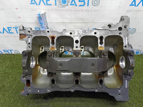 Bare cylinder block Jeep Cherokee KL 14-15 2.4 for honing