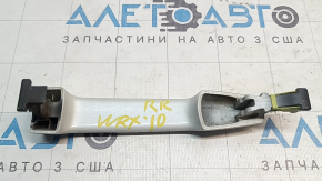 Door handle outer rear right Subaru Impreza WRX GH 08-14