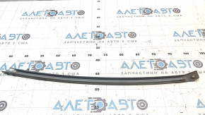 Rear right door glass guide Subaru Impreza WRX GH 08-14