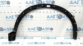 Front left fender arch trim Honda CRV 23-26 structure