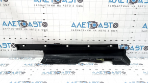 Rear right threshold Ford C-max MK2 13-18 structure, cracked