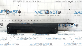 Rear right threshold Ford C-max MK2 13-18 structure, cracked