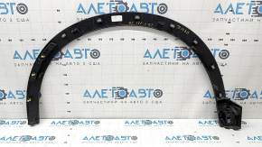 Front right fender arch trim Honda CRV 23-26 structure