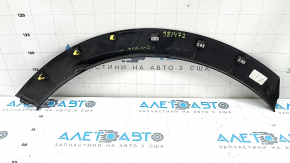 Rear left rear fender arch trim Honda CRV 23-26 structure