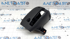 Steering column frame assembly Ford C-max MK2 13-18 black, 2 parts, scratch
