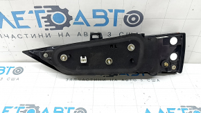 The inner light of the trunk door, left, Honda CRV 23-26, is worn