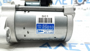 Starter Hyundai Santa FE 21-23 2.5