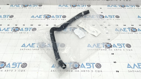 Lower pipe for automatic transmission cooler Hyundai Santa FE 21-23 2.5, 2.5