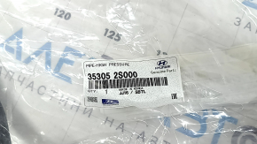 High pressure fuel line Hyundai Santa FE 21-23 2.5