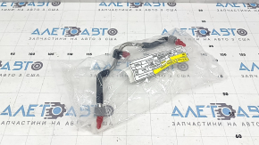High pressure fuel line Hyundai Santa FE 21-23 2.5