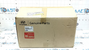 Intake manifold Hyundai Santa FE 21-23 2.5