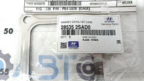 exhaust manifold gasket Hyundai Santa FE 21-23 2.5