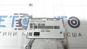 Hyundai Santa FE 21-23 2.5 intake pipe gasket