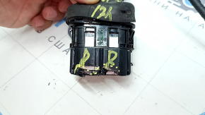 Rear right door wiring Ford C-max MK2 13-18 broken fasteners