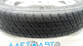 Spare tire for BMW 5 G30 17-23 R18 135/80