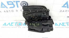 Rear left door lock BMW 5 G30 17-23 with door closer