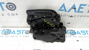 Front left door lock BMW 5 G30 17-23 with door closer