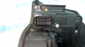 Rear left door lock BMW 5 G30 17-23 with door closer