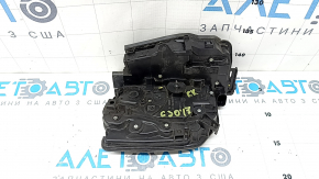 Rear right door lock BMW 5 G30 17-23 with door closer