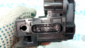Rear right door lock BMW 5 G30 17-23 with door closer