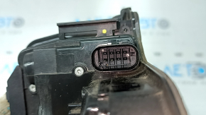 Rear right door lock BMW 5 G30 17-23 with door closer