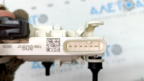 Rear left door closer BMW 5 G30 17-23