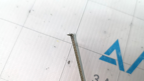 The front left door closer cable of BMW 5 G30 17-23 is torn