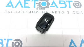 Smart key Honda CRV 23-26 5 buttons, worn