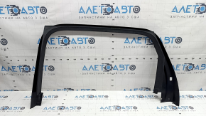Inner rear left door trim for Audi Q7 16-26