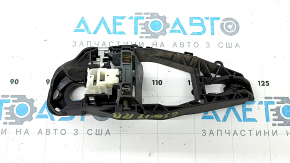 Rear right door handle mechanism BMW 5 G30 17-23