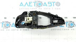 Front right door handle mechanism BMW 5 G30 17-23