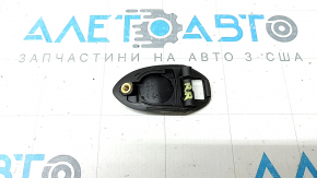 BMW 5 G30 17-23 rear right door handle plug