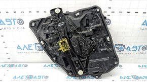 Rear right window lift mechanism BMW 5 G30 17-23