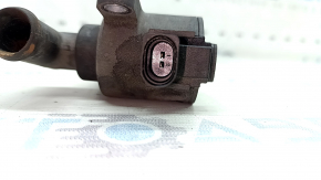 Cooling system valve Audi Q7 16-26 2.0T