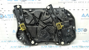 Front right window lift mechanism BMW 5 G30 17-23