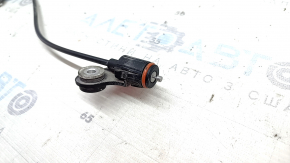 Audi Q7 17-26 automatic transmission cable, rear part