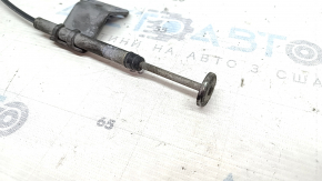Audi Q7 17-26 automatic transmission cable, rear part